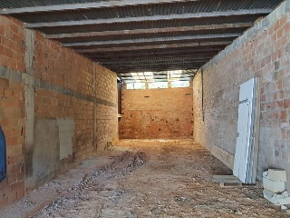 Nave Industrial en Cm/ Estacio de Dalt, La Font de la Figuera (Valencia) 5