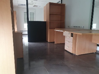 Nave Industrial en Cm/ Estacio de Dalt, La Font de la Figuera (Valencia) 9
