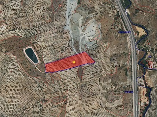 Otros en venta en Cárcheles de 23500  m²