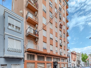 Pisos banco Castellón de la Plana