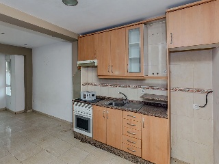 Piso en C/ Canalejas 4