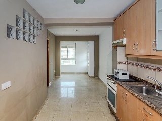 Piso en C/ Canalejas 5