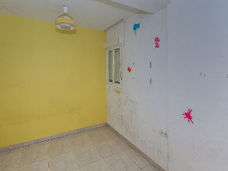 Piso en C/ Canalejas 8