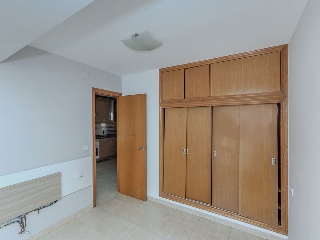 Piso en C/ Canalejas 9