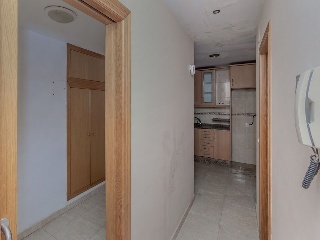 Piso en C/ Canalejas 11