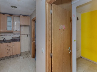 Piso en C/ Canalejas 13