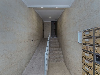 Piso en C/ Canalejas 15