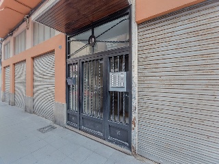 Piso en C/ Canalejas 16