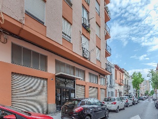 Piso en C/ Canalejas 17