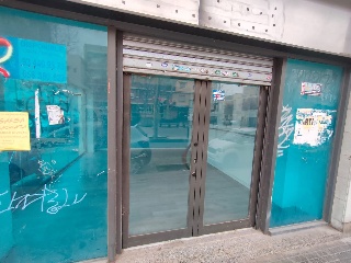 Local situado en C/ Sant Jeroni, Cornella de Llobregat (Barcelona) 3