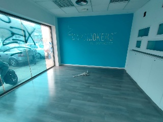Local situado en C/ Sant Jeroni, Cornella de Llobregat (Barcelona) 5
