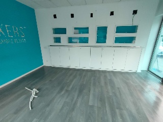 Local situado en C/ Sant Jeroni, Cornella de Llobregat (Barcelona) 6