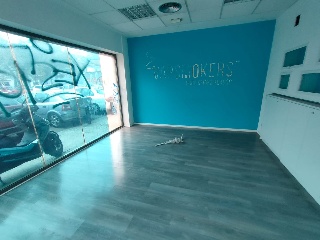 Local situado en C/ Sant Jeroni, Cornella de Llobregat (Barcelona) 7