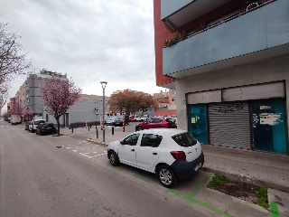 Local situado en C/ Sant Jeroni, Cornella de Llobregat (Barcelona) 11