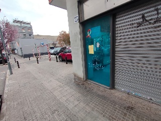 Local situado en C/ Sant Jeroni, Cornella de Llobregat (Barcelona) 13