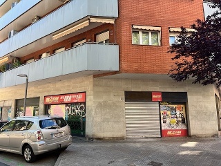 Local situado en C/ Sant Jeroni, Cornella de Llobregat (Barcelona) 15