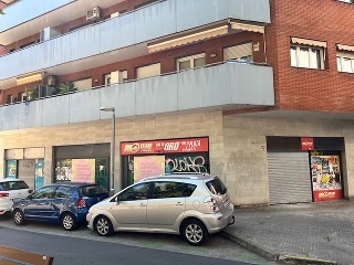 Local situado en C/ Sant Jeroni, Cornella de Llobregat (Barcelona) 16
