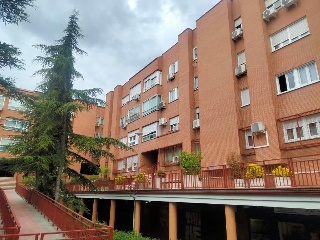 Piso en venta en Rivas-vaciamadrid de 92  m²