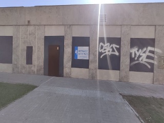 Pisos banco Fuenlabrada