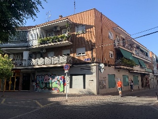Pisos banco Madrid