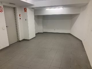 Local en Pz Sierra Ayllón, Madrid 5