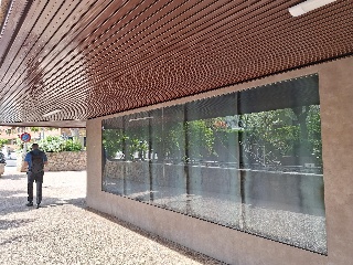 Local en C/ Vinateros, Madrid 10