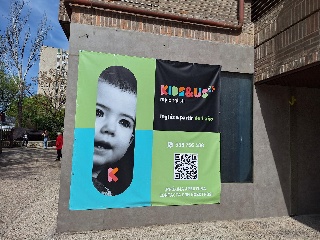 Local en C/ Vinateros, Madrid 11