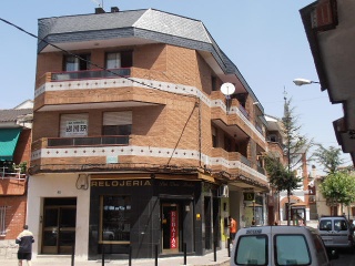 Local en venta en Fuente El Saz De Jarama de 131  m²