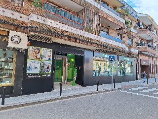 Local en C/ Iglesia, Fuente el Saz de Jarama (Madrid) 2