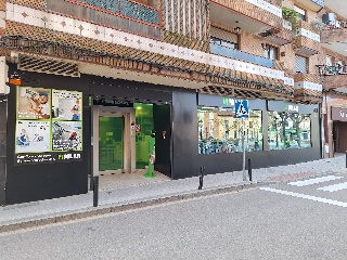 Local en C/ Iglesia, Fuente el Saz de Jarama (Madrid) 3