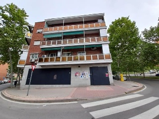 Pisos banco Madrid