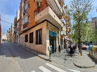 Pisos banco Mataró