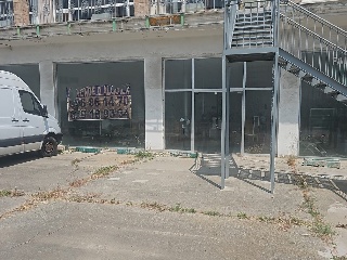 Local en C/ Francisco Goya y Luciente, Los Barrios (Cádiz) 2