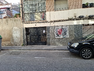 Oficina en C/ Espriu 3