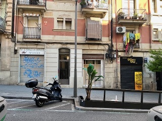 Local en venta en Barcelona de 110  m²