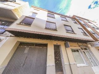 Piso en venta en Villarreal de 84  m²