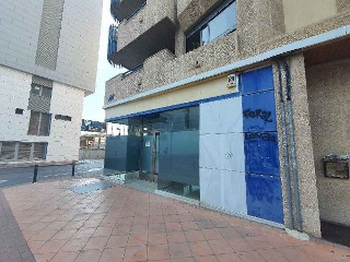 Local en C/ Torre de la Marquesa 2