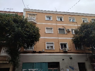 Pisos banco Madrid