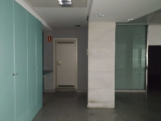 Local en Camino viejo de Leganés 5