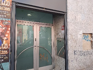 Local en Camino viejo de Leganés 21