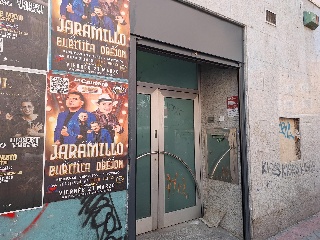 Local en Camino viejo de Leganés 22