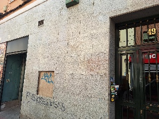 Local en Camino viejo de Leganés 24