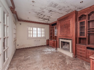 Chalet aislado en C/ Anglada Camarasa 2