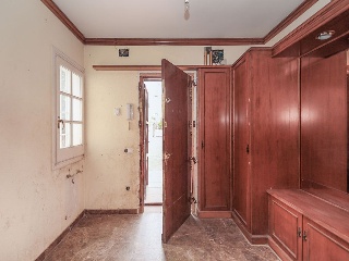 Chalet aislado en C/ Anglada Camarasa 3