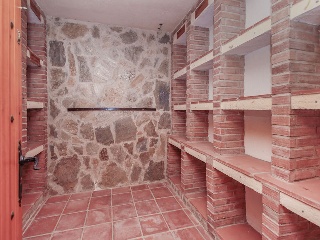 Chalet aislado en C/ Anglada Camarasa 17