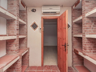 Chalet aislado en C/ Anglada Camarasa 18