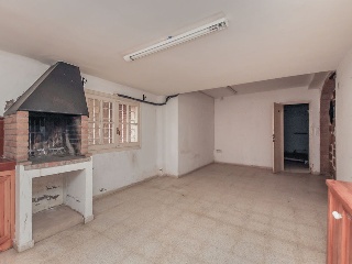 Chalet aislado en C/ Anglada Camarasa 20
