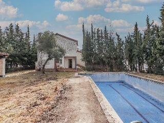 Chalet aislado en C/ Anglada Camarasa 23