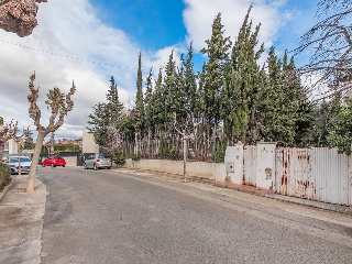 Chalet aislado en C/ Anglada Camarasa 27