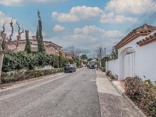 Chalet aislado en C/ Anglada Camarasa 28